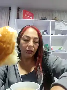 Gina Myers online show from December 19, 2025, 11:18 pm