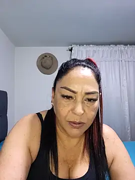 Gina Myers online show from January 18, 2026, 12:58 am