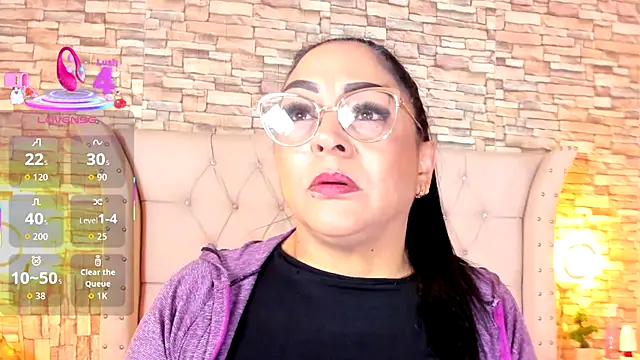 Gina Myers online show from September 17, 2025, 1:57 pm