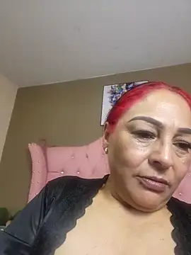 Gina Myers online show from December 19, 2025, 2:15 am