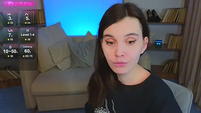 SusieMorris online show from February 27, 2025, 8:13 am