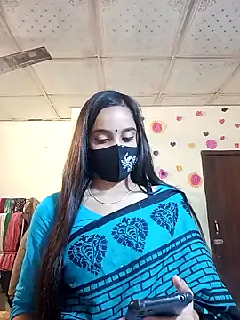 Cute-Pria online show from December 3, 2024, 10:23 pm