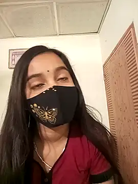 Cute-Pria online show from December 22, 2024, 1:01 am