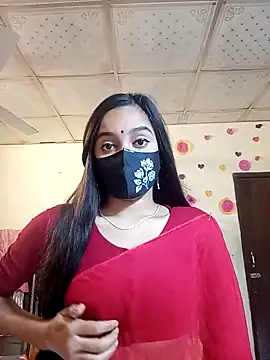 Cute-Pria online show from December 7, 2024, 6:43 pm