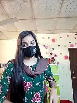 Cute-Pria online show from December 5, 2024, 9:22 pm