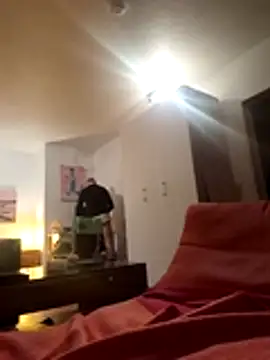 Milkasahne64 online show from October 29, 2025, 5:56 pm