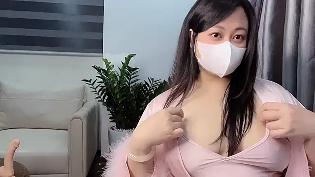 Bamboo Swetie online show from April 8, 2026, 3:24 pm