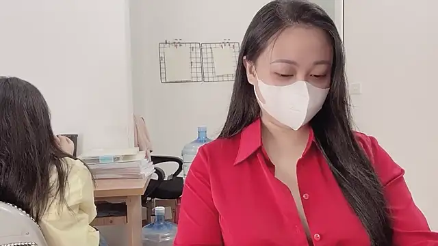 Bamboo Swetie online show from October 4, 2025, 3:02 pm