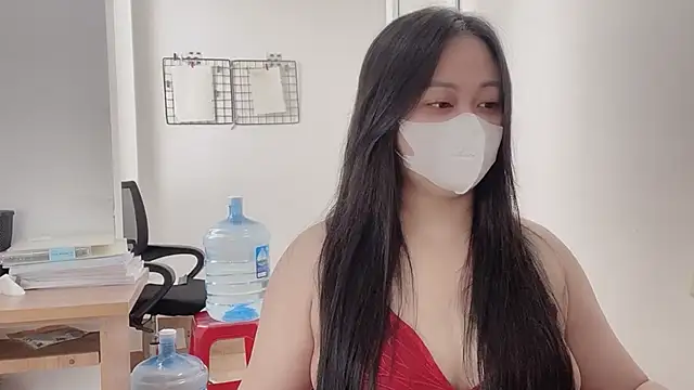 Bamboo Swetie online show from October 5, 2025, 3:08 am