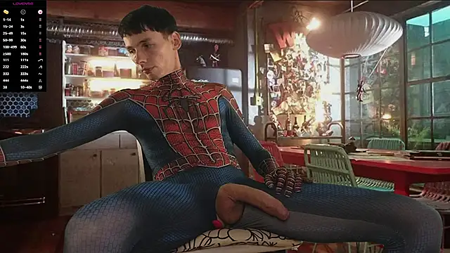  FetishBoyFun  online show from September 11, 2025, 9:53 am