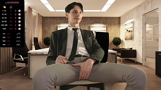  FetishBoyFun  online show from February 22, 2025, 3:14 pm