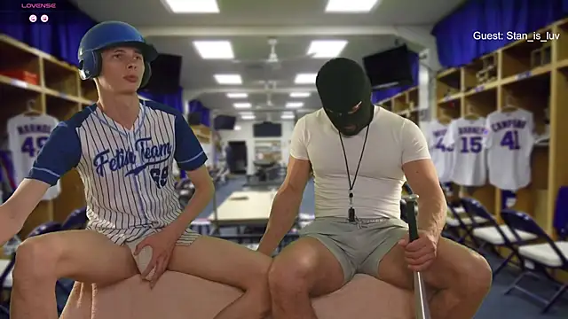  FetishBoyFun  online show from June 13, 2026, 11:19 am