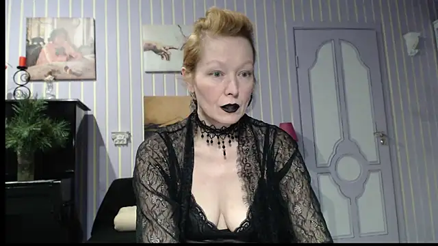 Marquise555 online show from January 11, 2026, 5:31 pm