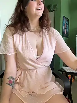 pennybaby133 online show from January 11, 2025, 8:43 pm