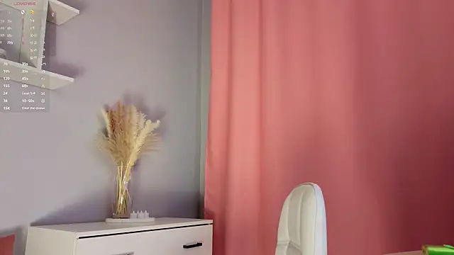 Dream emma online show from March 6, 2026, 2:28 am