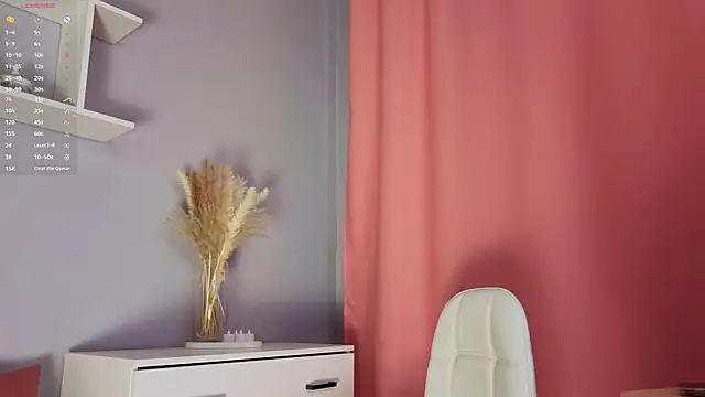 Dream emma online show from March 4, 2026, 4:09 am