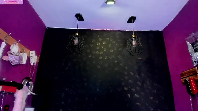 Alexa Slave online show from March 27, 2026, 7:26 pm