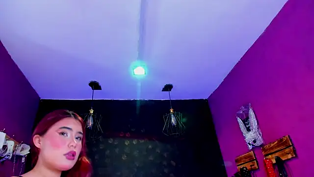 Alexa Slave online show from May 20, 2026, 7:44 pm