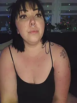 -BonnieBlack- online show from December 20, 2025, 4:48 am