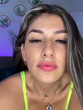  SoyNooa  online show from January 22, 2025, 11:12 am