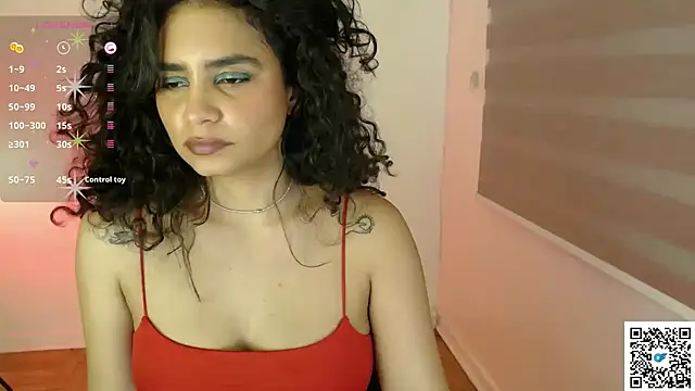 Snapshot of cinnamon_rosa chatting on October 30, 2025, 10:06 pm cinnamon rosa online show from October 30, 2025, 10:06 pm