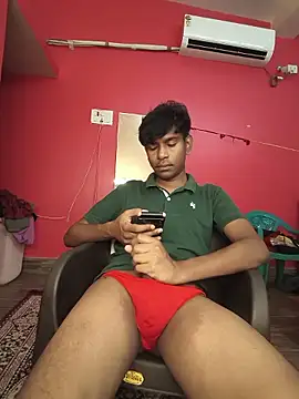 richardjames95 online show from July 27, 2026, 9:38 am