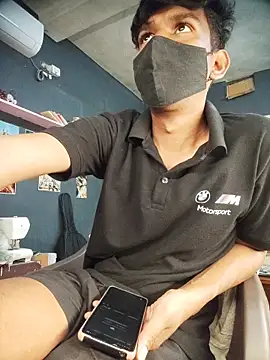 richardjames95 online show from March 9, 2026, 7:28 pm