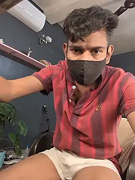 richardjames95 online show from November 27, 2025, 6:19 pm