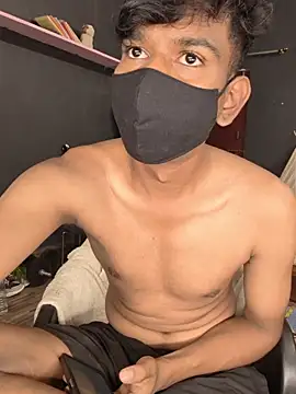 richardjames95 online show from October 27, 2025, 3:24 pm