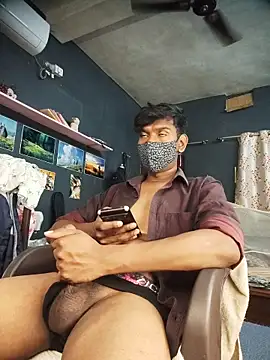 richardjames95 online show from March 14, 2026, 7:42 pm