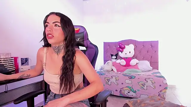 Snapshot of Alice_ch1 chatting on March 3, 2026, 4:47 pm Alice ch1 online show from March 3, 2026, 4:47 pm