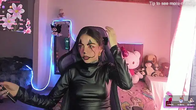 Snapshot of Alice_ch1 chatting on September 23, 2025, 4:25 pm Alice ch1 online show from September 23, 2025, 4:25 pm