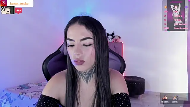 Alice ch1 online show from April 2, 2026, 9:54 pm