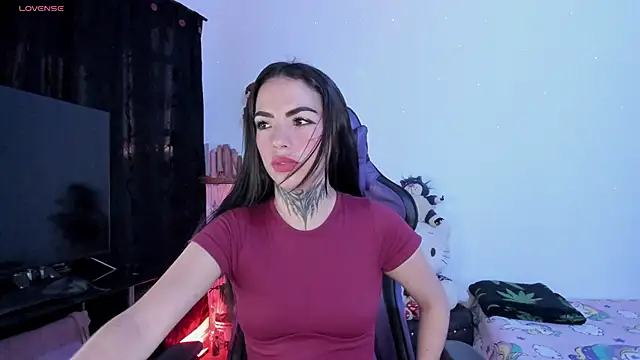 Alice ch1 online show from April 21, 2026, 10:49 pm