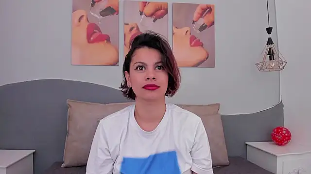 MarianaSanz online show from March 14, 2026, 1:28 pm