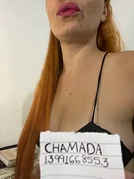 Paolaruiva online show from May 4, 2026, 12:03 am