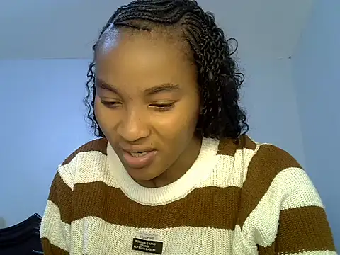 cute-alexis online show from May 30, 2026, 6:53 am