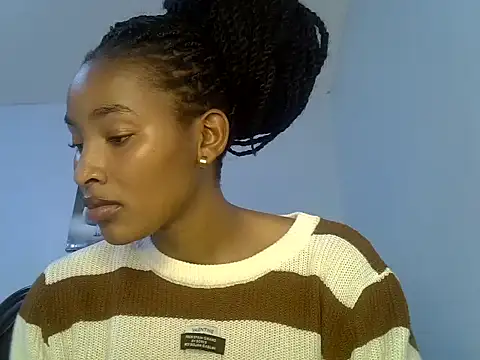 cute-alexis online show from March 26, 2026, 9:18 am