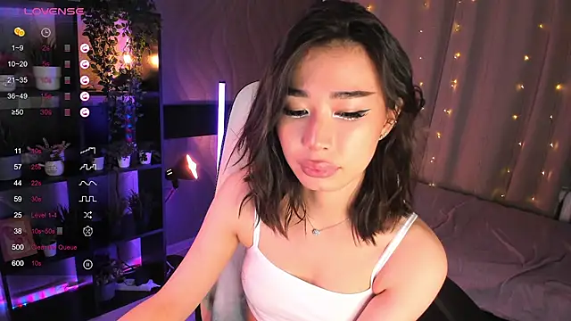 Snapshot of sensualily chatting on November 27, 2025, 3:56 pm sensualily online show from November 27, 2025, 3:56 pm