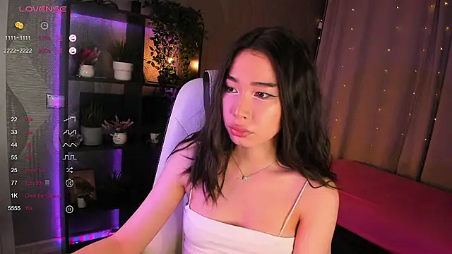 Snapshot of sensualily chatting on September 20, 2025, 2:22 pm sensualily online show from September 20, 2025, 2:22 pm