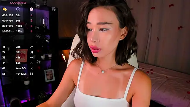 sensualily online show from April 2, 2026, 3:41 pm