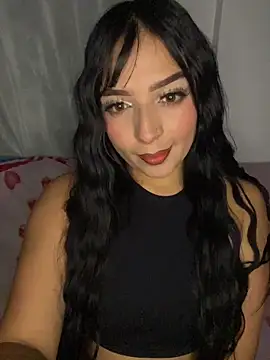 Loren sexx6 online show from February 25, 2026, 2:56 am