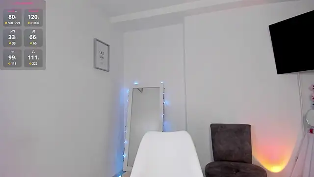 Snapshot of Hannaos chatting on March 15, 2025, 11:08 am Hannaos online show from March 15, 2025, 11:08 am