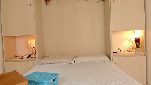 KendallRosse1 online show from March 19, 2026, 12:05 pm