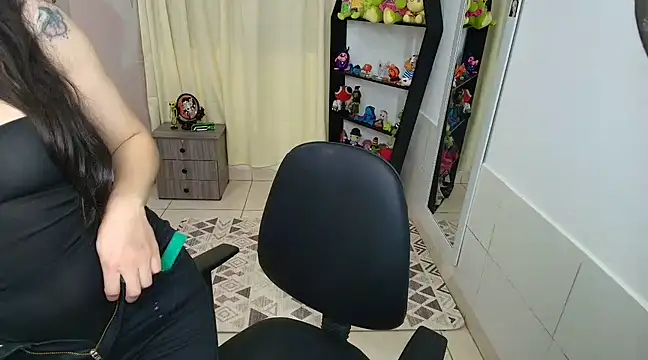 Snapshot of Violeta_Arnau chatting on March 20, 2025, 3:04 pm Violeta Arnau online show from March 20, 2025, 3:04 pm