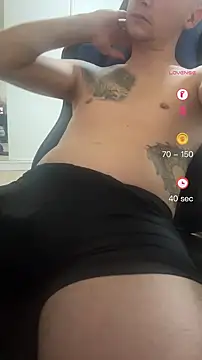 samcums 69 online show from February 3, 2026, 1:27 am