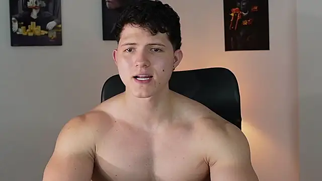 Hazzan Velez online show from April 16, 2026, 1:06 am