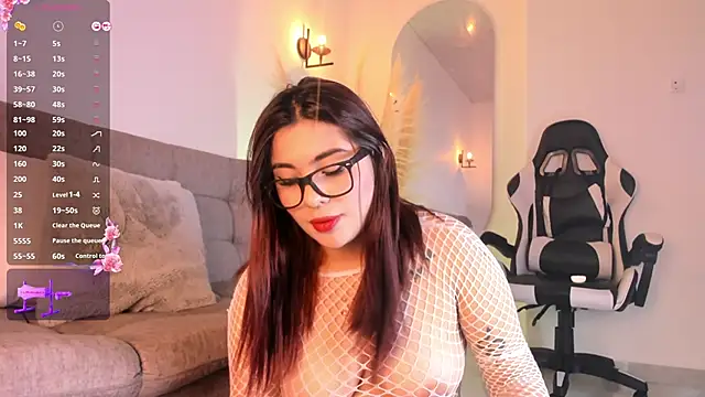 Snapshot of Danna_adams01 chatting on February 28, 2025, 3:26 am Danna adams01 online show from February 28, 2025, 3:26 am