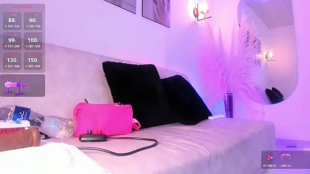 Snapshot of Danna_adams01 chatting on November 7, 2025, 5:17 pm Danna adams01 online show from November 7, 2025, 5:17 pm