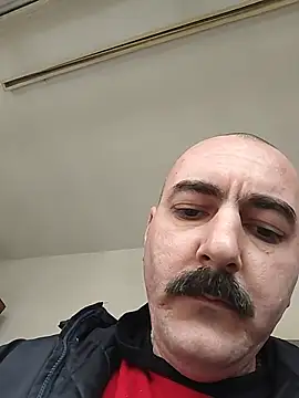 Maryo0001 online show from February 13, 2026, 6:46 am